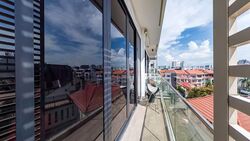 Berkeley Residences (D15), Apartment #556213691